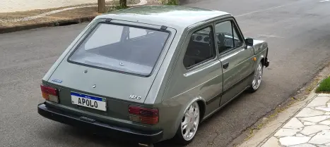 FIAT 147 1.050, Foto 9