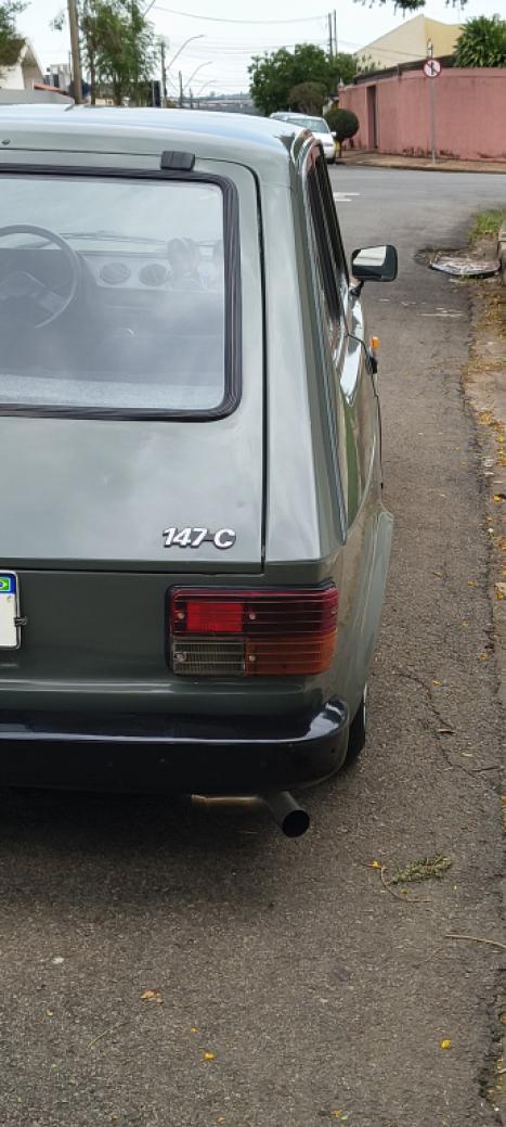 FIAT 147 1.050, Foto 7