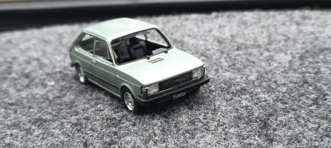 FIAT 147 1.050, Foto 10