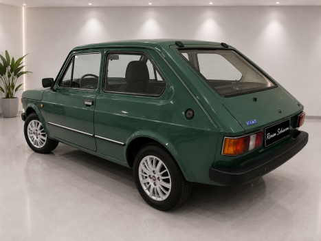FIAT 147 1.3 C �LCOOL, Foto 2
