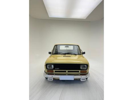 FIAT 147 1.3 GL, Foto 1