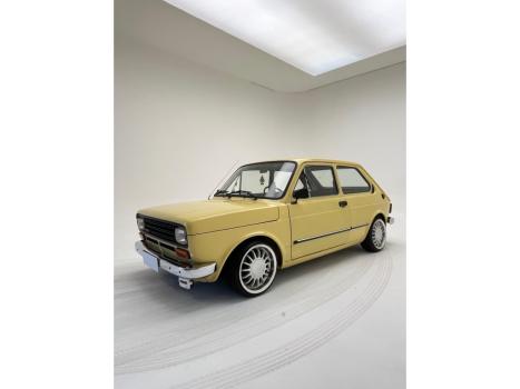 FIAT 147 1.3 GL, Foto 3