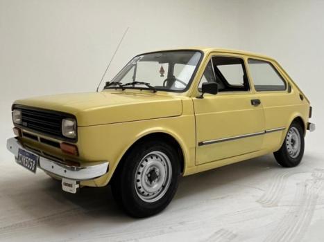 FIAT 147 1.3 GL, Foto 1