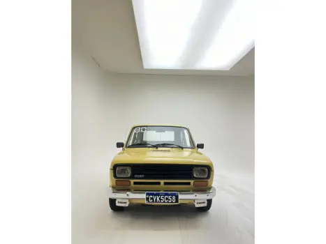 FIAT 147 1.3 GL, Foto 3