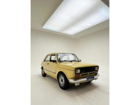 FIAT 147 1.3 GL, Foto 4