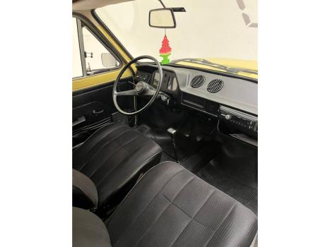 FIAT 147 1.3 GL, Foto 10