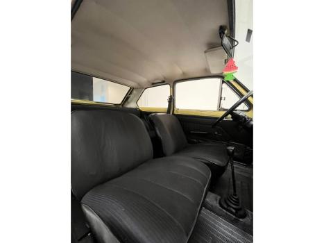 FIAT 147 1.3 GL, Foto 12