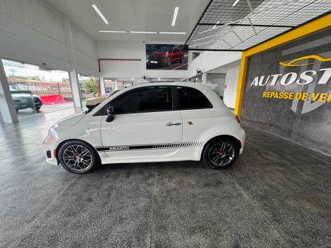 FIAT 500 1.4 16V ABARTH TURBO, Foto 2