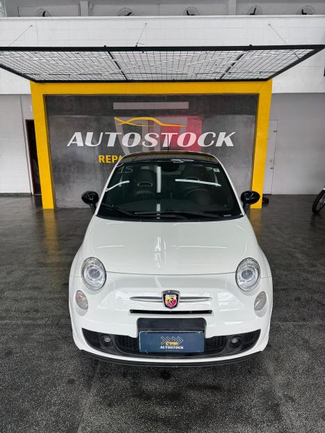 FIAT 500 1.4 16V ABARTH TURBO, Foto 3