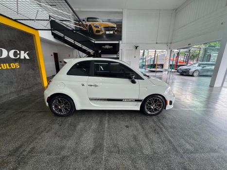FIAT 500 1.4 16V ABARTH TURBO, Foto 4