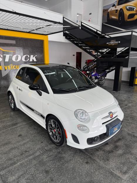 FIAT 500 1.4 16V ABARTH TURBO, Foto 5