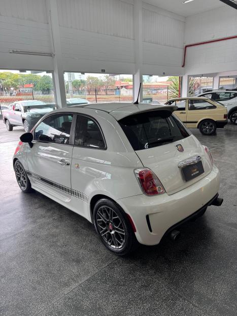 FIAT 500 1.4 16V ABARTH TURBO, Foto 6