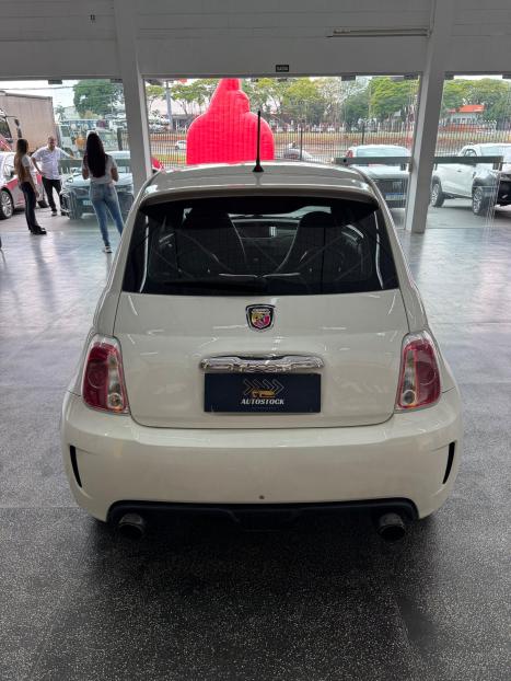 FIAT 500 1.4 16V ABARTH TURBO, Foto 7