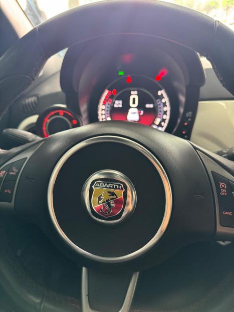 FIAT 500 1.4 16V ABARTH TURBO, Foto 10