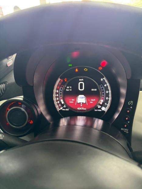 FIAT 500 1.4 16V ABARTH TURBO, Foto 11