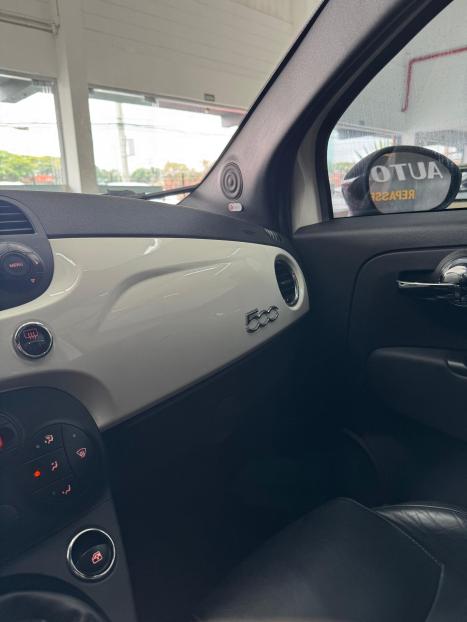FIAT 500 1.4 16V ABARTH TURBO, Foto 13