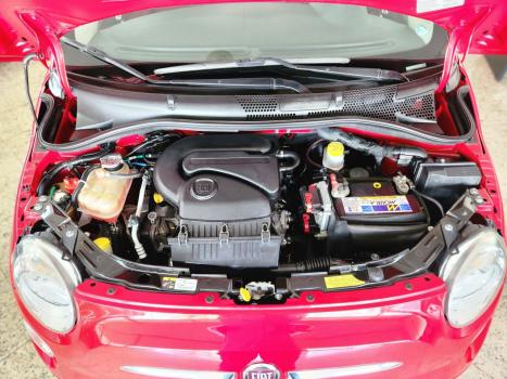 FIAT 500 1.4 16V AUTOM�TICO, Foto 4
