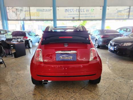 FIAT 500 1.4 16V AUTOM�TICO, Foto 6