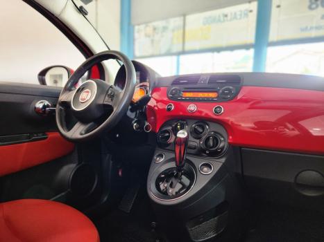 FIAT 500 1.4 16V AUTOM�TICO, Foto 11