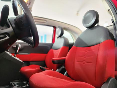 FIAT 500 1.4 16V AUTOM�TICO, Foto 19