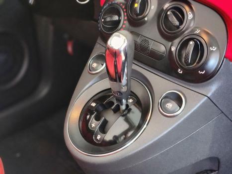 FIAT 500 1.4 16V FLEX CABRIO, Foto 16