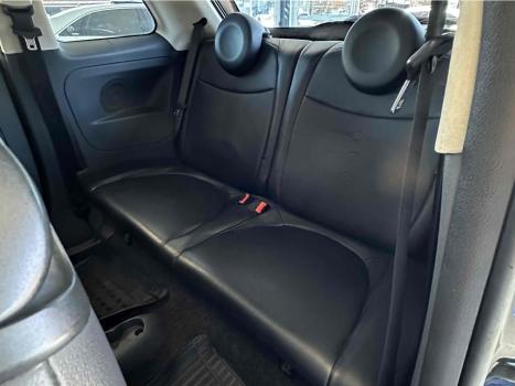 FIAT 500 1.4 16V LOUNGE DUALOGIC AUTOMATIZADO, Foto 7