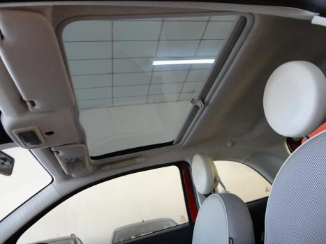 FIAT 500 1.4 16V LOUNGE DUALOGIC AUTOMATIZADO, Foto 11