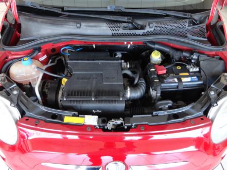 FIAT 500 1.4 16V LOUNGE DUALOGIC AUTOMATIZADO, Foto 12