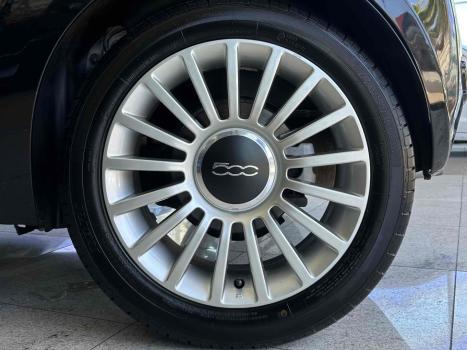 FIAT 500 1.4 16V LOUNGE DUALOGIC AUTOMATIZADO, Foto 6