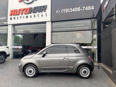 FIAT 500 1.4 16V LOUNGE, Foto 1