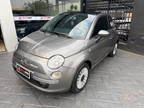 FIAT 500 1.4 16V LOUNGE, Foto 2