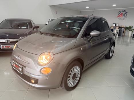 FIAT 500 1.4 16V LOUNGE, Foto 5