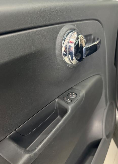 FIAT 500 1.4 16V LOUNGE, Foto 15