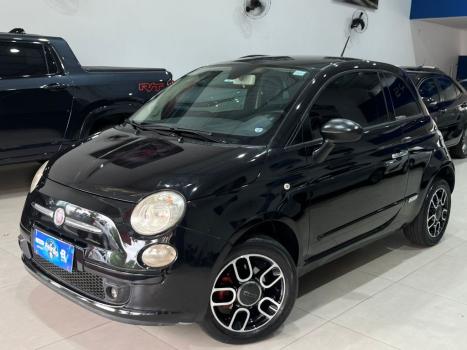FIAT 500 1.4 16V SPORT, Foto 1