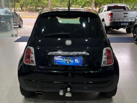 FIAT 500 1.4 16V SPORT, Foto 6