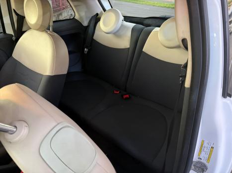 FIAT 500 1.4 CULT, Foto 2