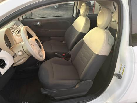 FIAT 500 1.4 CULT, Foto 4