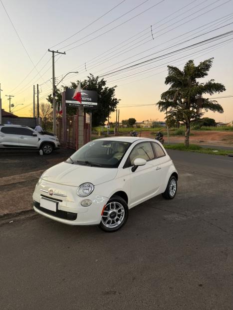 FIAT 500 1.4 CULT, Foto 5