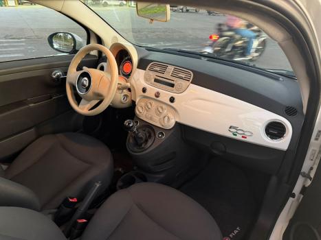 FIAT 500 1.4 CULT, Foto 6