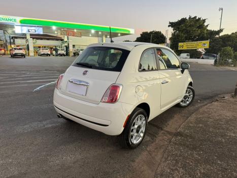 FIAT 500 1.4 CULT, Foto 7