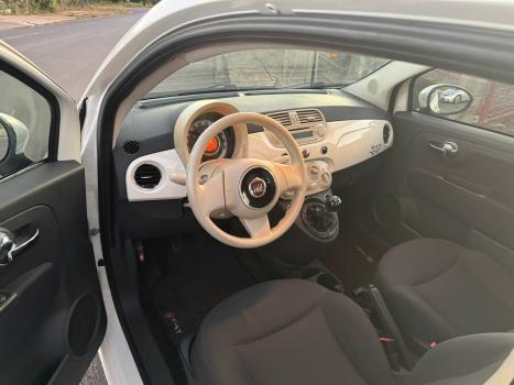 FIAT 500 1.4 CULT, Foto 10