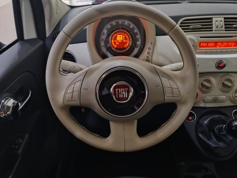 FIAT 500 1.4 FLEX CULT, Foto 7