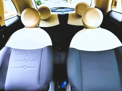 FIAT 500 1.4 FLEX CULT, Foto 9