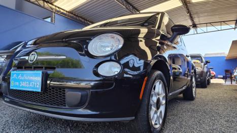 FIAT 500 1.4 FLEX CULT, Foto 1