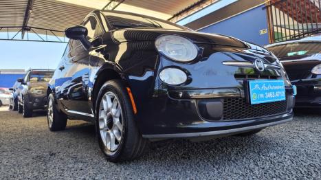 FIAT 500 1.4 FLEX CULT, Foto 3