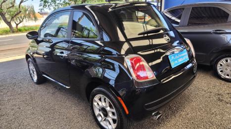 FIAT 500 1.4 FLEX CULT, Foto 4