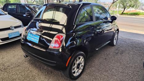 FIAT 500 1.4 FLEX CULT, Foto 5