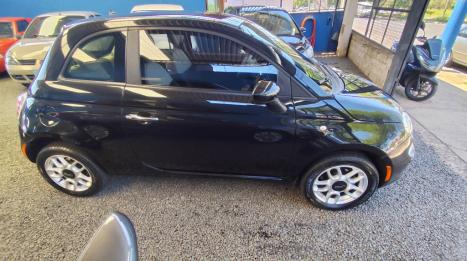 FIAT 500 1.4 FLEX CULT, Foto 6