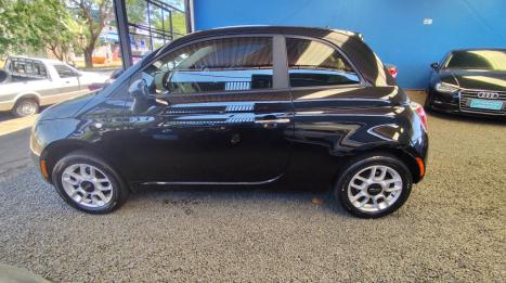FIAT 500 1.4 FLEX CULT, Foto 7