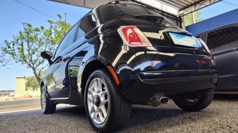 FIAT 500 1.4 FLEX CULT, Foto 8